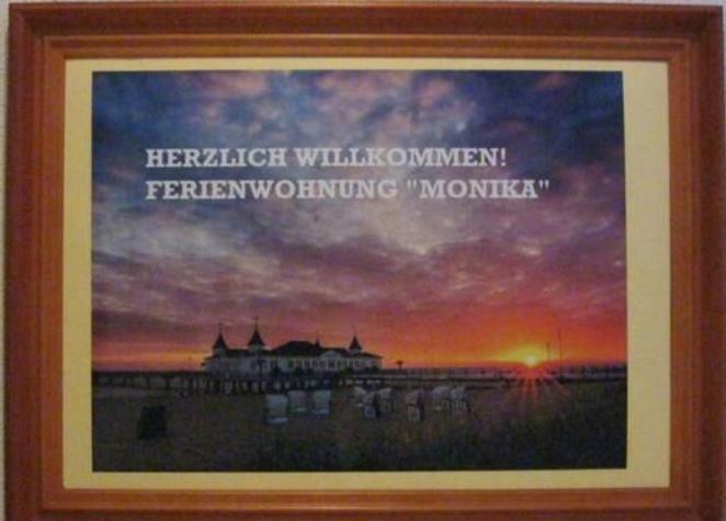Ferienwohnungen Seebad Ahlbeck Heringsdorf Zewnętrze zdjęcie