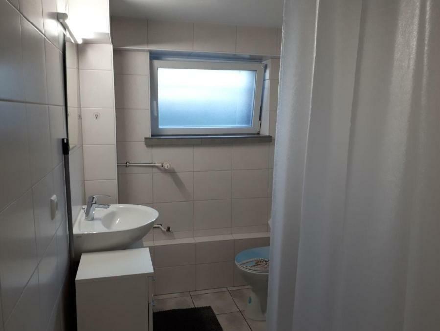 Ferienwohnungen Seebad Ahlbeck Heringsdorf Zewnętrze zdjęcie
